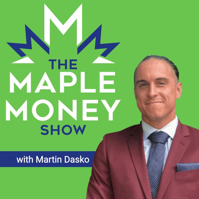 How To Get Fit and Spend Less at the Same Time, with Martin Dasko - podcast episode cover