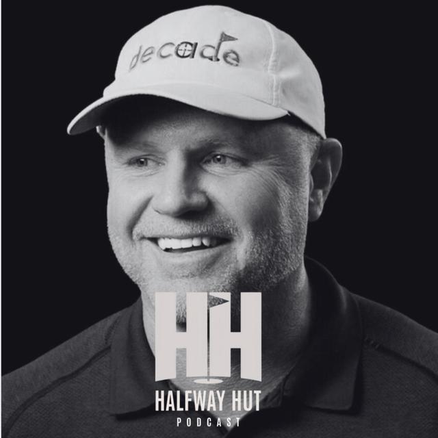 EP 005: Redefining Course Strategy with Decade Golf - podcast episode cover
