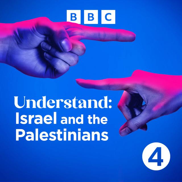 Israel and the Palestinians: 1. The Palestinians - podcast episode cover
