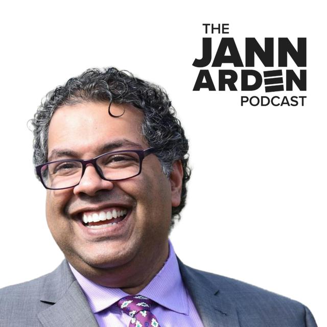Recall: Naheed Nenshi - podcast episode cover