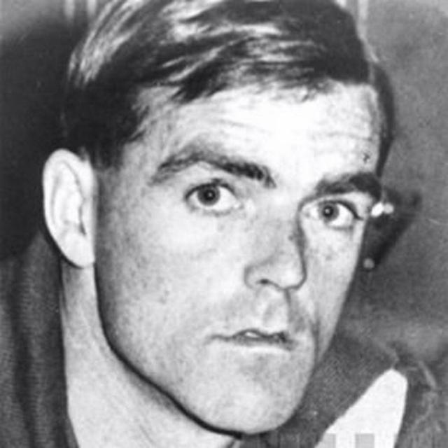 Neil Kerley's Football Life - podcast episode cover
