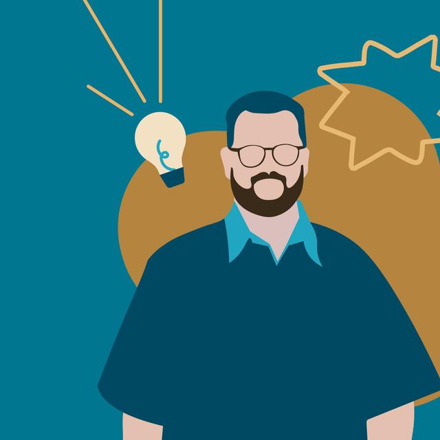 ADHD hacks with William Curb - podcast episode cover