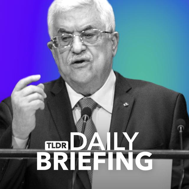 Will Palestine Join the UN? - podcast episode cover