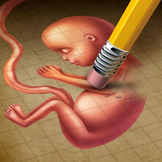 Abortion | Stephen Kershnar - podcast episode cover