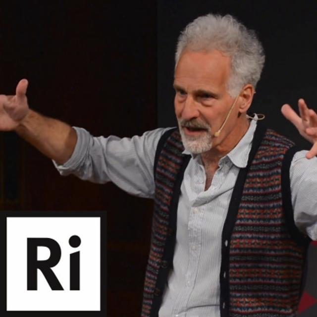 The Neuroscience of Addiction - with Marc Lewis - podcast episode cover
