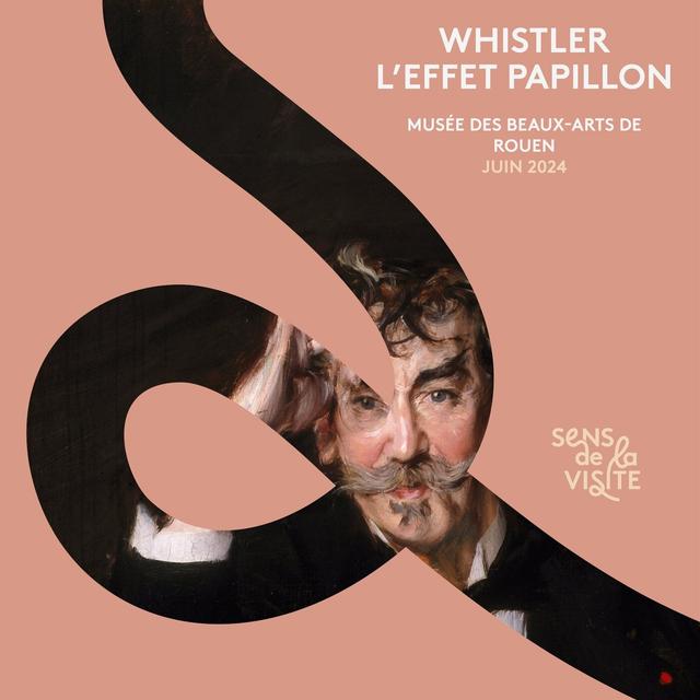 Whistler, l'effet papillon - podcast episode cover