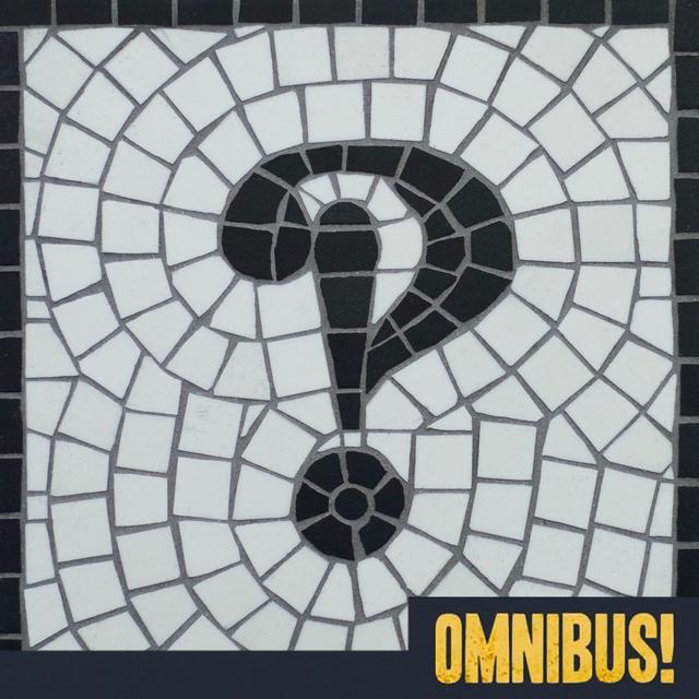 Interrobang (Entry 655.LK2040) - podcast episode cover
