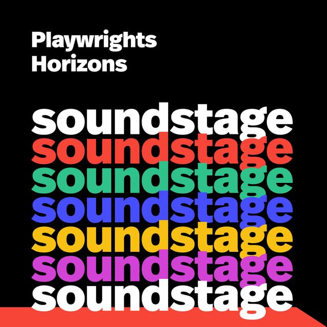 Next Week on Soundstage... - podcast episode cover