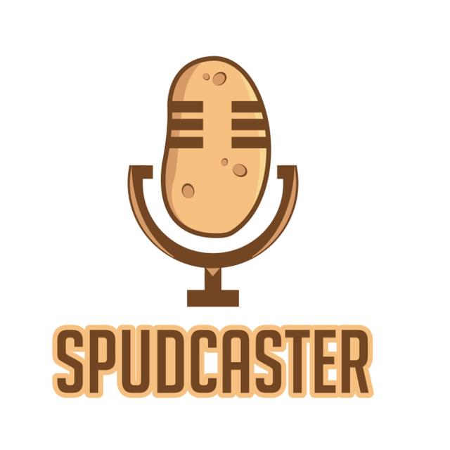 Spudcaster Interview - podcast episode cover
