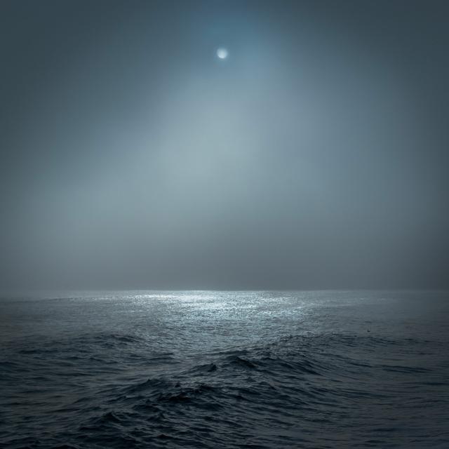 London Short Story Prize Highly Commended 2017: The Moon We Drown In - Dylan Brethour - podcast episode cover