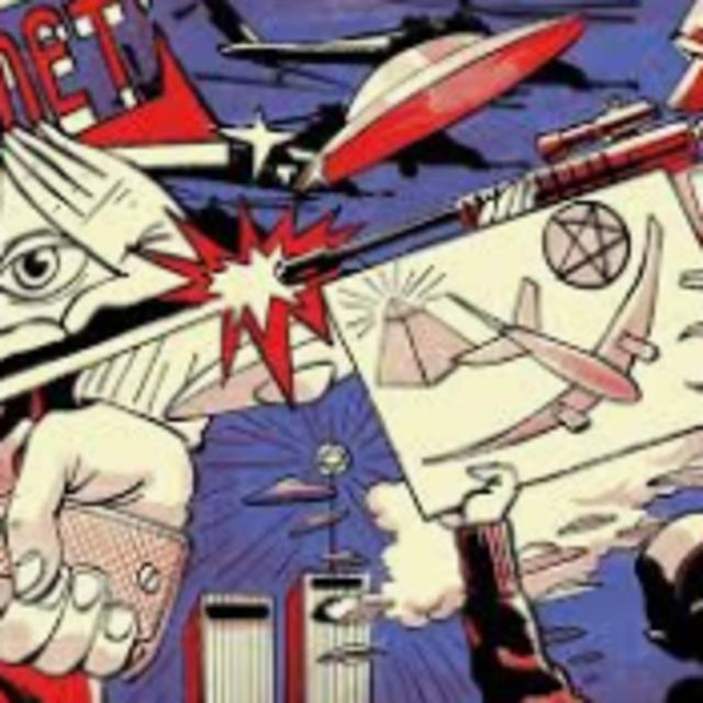 Moon Landing Conspiracy - podcast episode cover