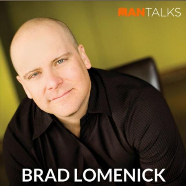 Brad Lomenick - How to be an H3 Leader - podcast episode cover