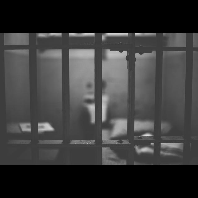 Exonerated Death Row Inmates - podcast episode cover