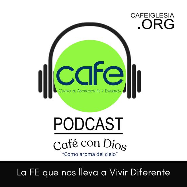Fe para Vivir Diferente - podcast episode cover