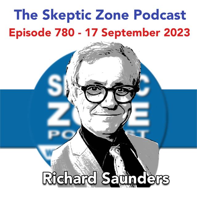 The Skeptic Zone #780 - 17.September.2023 - podcast episode cover