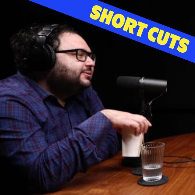 Goodbye, Jonathan Goldsbie - podcast episode cover