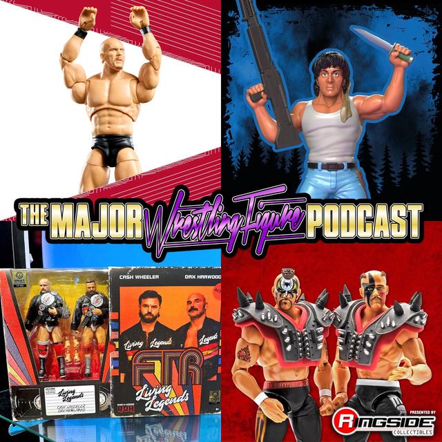 Toy Fair 2025 - podcast episode cover