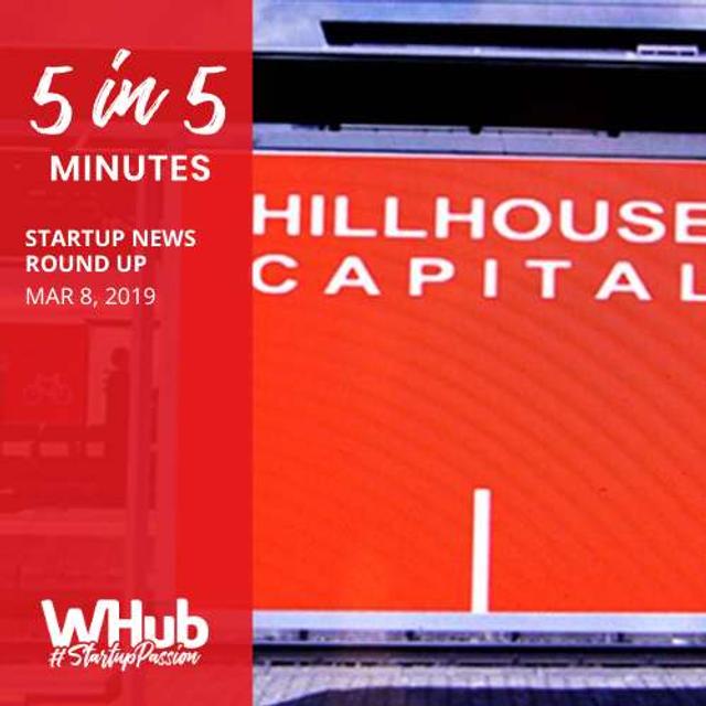 Asia's first social investment accelerator programme launched - podcast episode cover