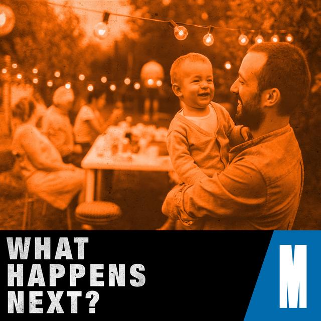 How Do We Build a Future Where Everyone Feels Safe? - podcast episode cover