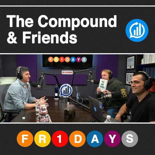 Dan Nathan Predicts Recession - podcast episode cover