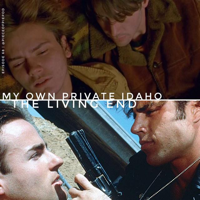 My Own Private Idaho & The Living End - podcast episode cover