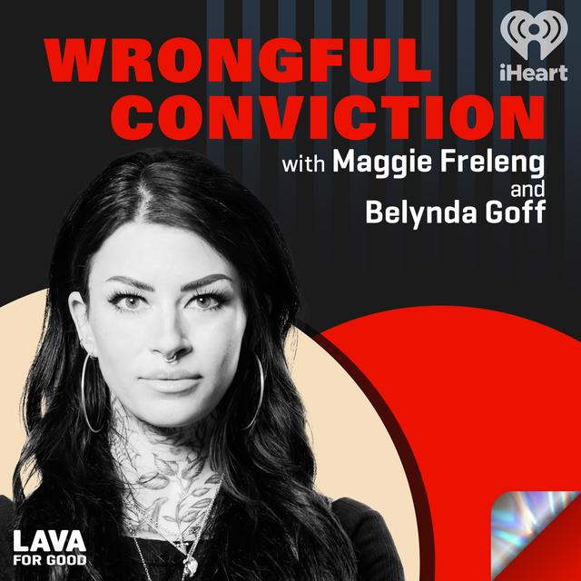 #488 Maggie Freleng with Belynda Goff - podcast episode cover