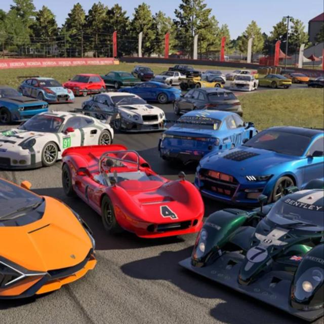 We need to talk about collecting cars - podcast episode cover