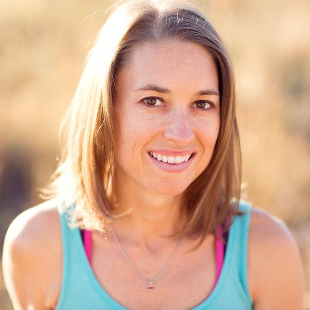 EP 83: Neely Quinn — Lessons from the TrainingBeta Podcast, Nutrition Advice for Climbers, and Kids vs. Houses - podcast episode cover