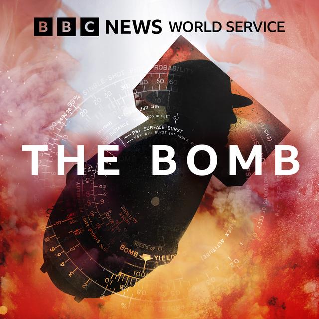 Bonus: The sound design - podcast episode cover