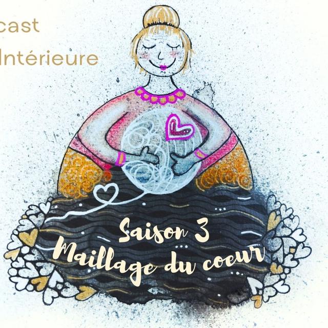 3/9 . Mr Bonheur entre chez toi - podcast episode cover