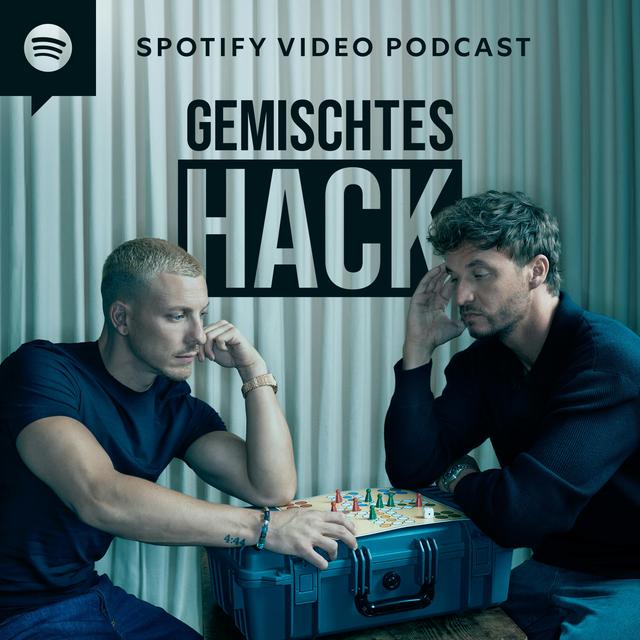 #285 WECKER MIT FELL - podcast episode cover