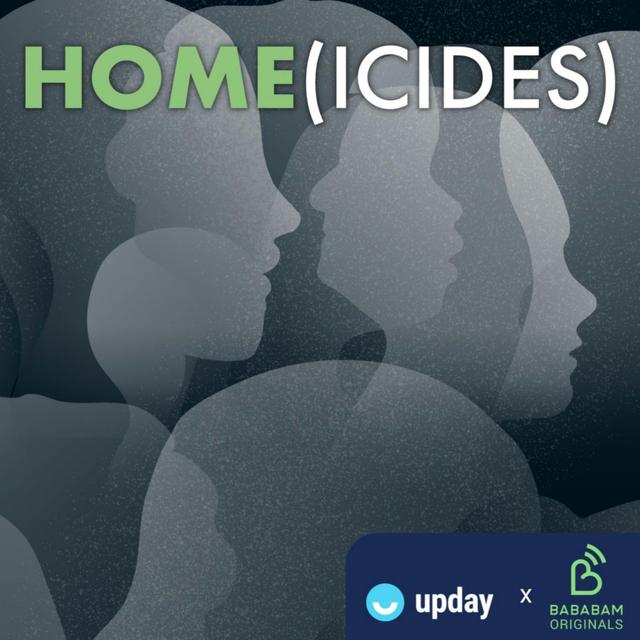 La Famille, une communauté secrète en plein Paris (2/4) : mon oncle Auguste - podcast episode cover