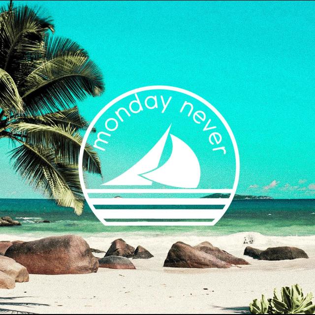 TSR 008  Will & Cat Marks - MondayNever.com - podcast episode cover