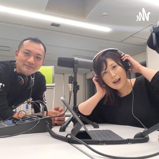 Vol57.まーちょっと聴いてみぃちゃんねる 5月31日 - podcast episode cover