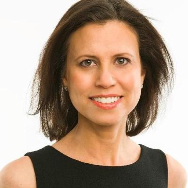 Joanne Lipman on Women At Work: Building Inclusive Workplaces - podcast episode cover