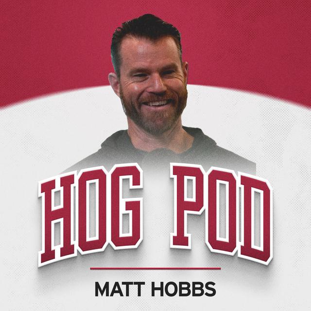 235. Matt Hobbs: Bullpen Breakdown - podcast episode cover