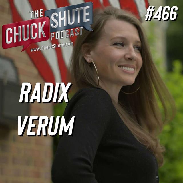 Filmmaker & Youtuber Radix Verum Discusses the Gretchen Whitmer Kidnapping Case - podcast episode cover