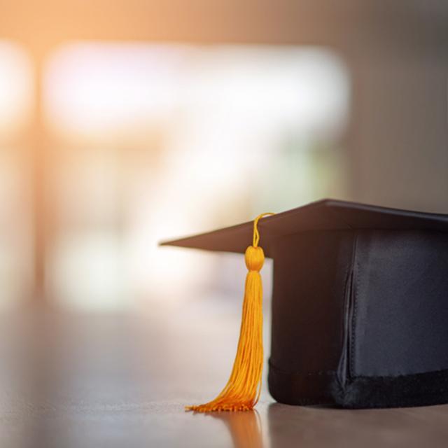Difference Maker makes path to college graduation accessible for North Texas students - podcast episode cover