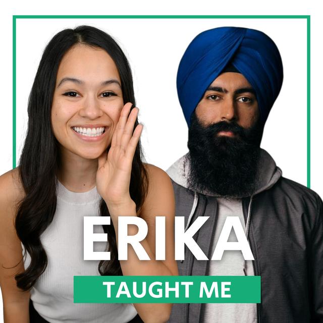 Escape the Cycle That Keeps You BROKE with Minority Mindset - podcast episode cover