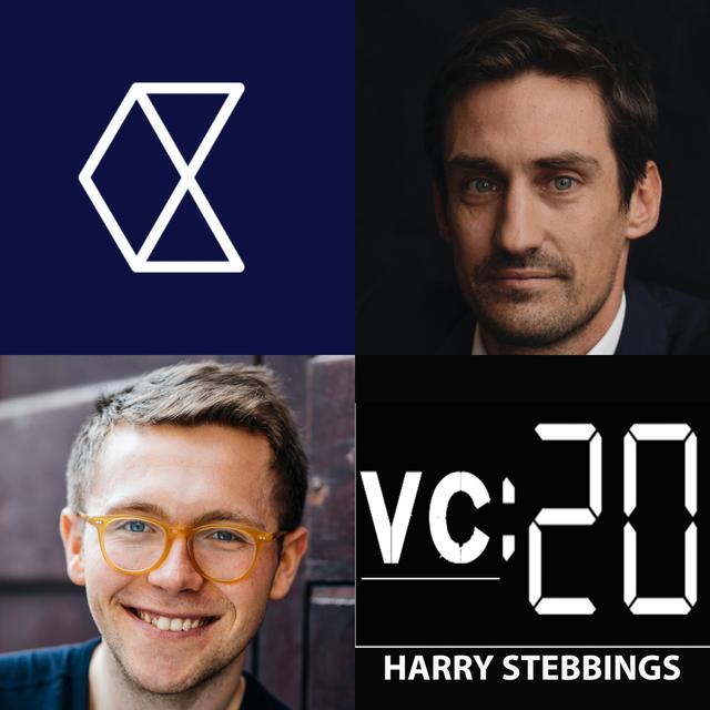 20VC: Checkout.com Founder Guillaume Pousaz on The Transition From Bootstrapped Founder to Raising $830M and a $15Bn Valuation, What It Means To Have "3 Roadmaps For Life" & How Becoming a Parent Changes the Type of Leader You Are - podcast episode cover