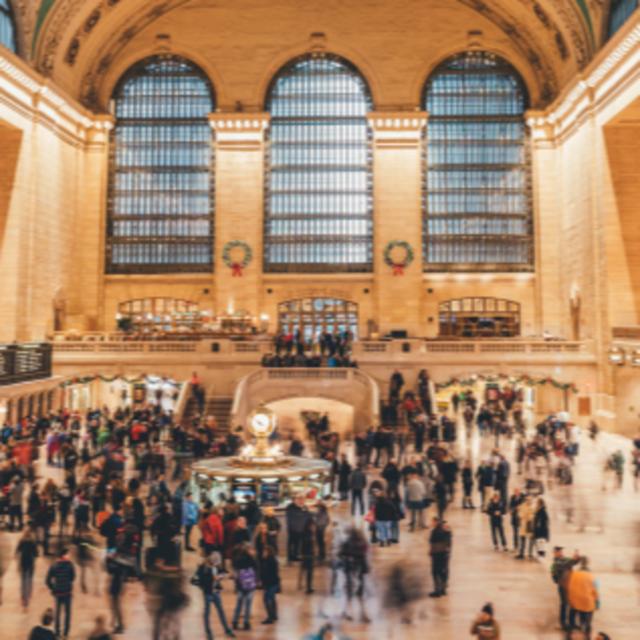 Situational awareness in uncertain times - podcast episode cover