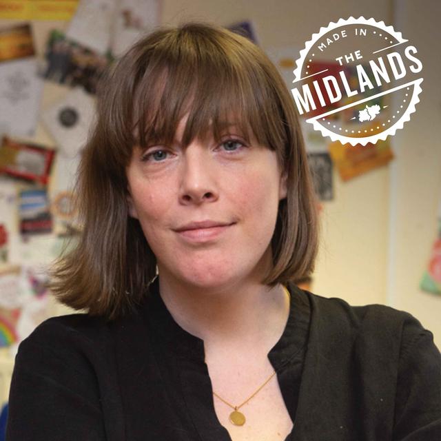 Jess Phillips - podcast episode cover