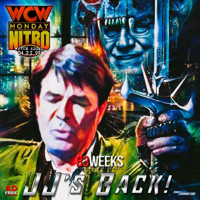 Episode 213: NITRO 04.21.97 Watch Along - podcast episode cover