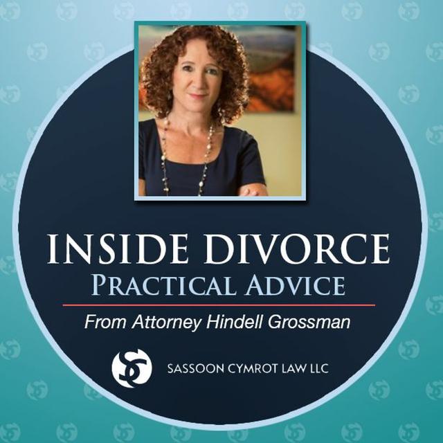 E0053: Inside Divorce with Dr. Tod Gross - podcast episode cover