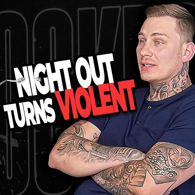 Night Out Ends In Attempted MURDER Charges | Frank Benton - podcast episode cover