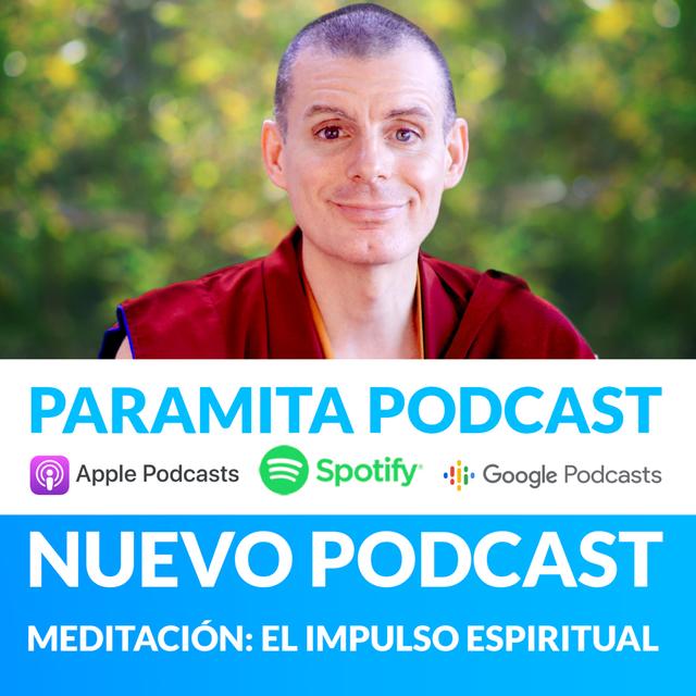 Meditación Paso a Paso (lección 7) - podcast episode cover