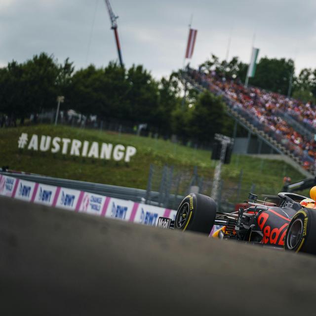 Leclerc vs. Ferrari & 5 Things To Watch For - 2022 Austrian GP Preview - podcast episode cover