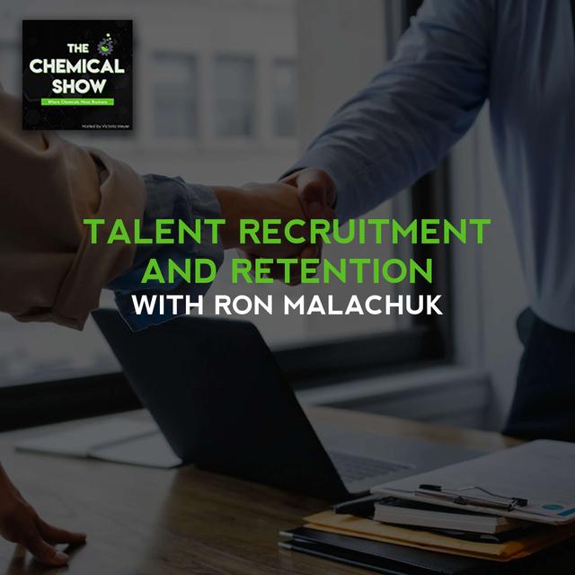 65. Talent Recruitment And Retention With Ron Malachuk - podcast episode cover