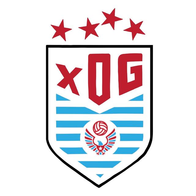 EXPECTED OWN GOALS: NWSL Preview Week — Racing Louisville, with Bekki Morgan - podcast episode cover