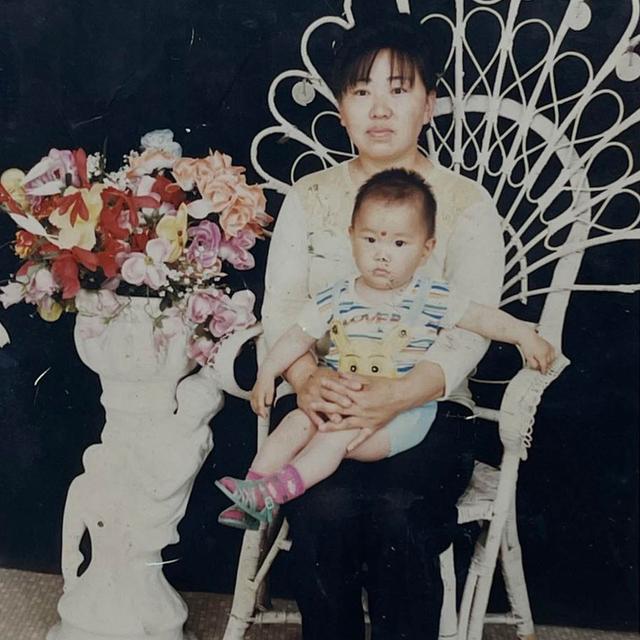 E791.亲生父母来认我，但我选择了对我家暴的养母 - podcast episode cover
